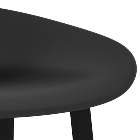 Swen Studio -  5 Piece Bar Set Black